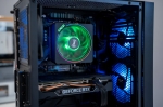Gaming PC Flash - AMD Ryzen 5 5600 / Nvidia RTX 2060 Super 8GB / 16GB / 512GB NVMe