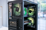 Gaming PC Flash - AMD Ryzen 5 5600 / Nvidia RTX 2060 Super 8GB / 16GB / 512GB NVMe