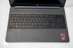 HP 15s-eq0034nu с Ryzen 5 3500U / 8RAM / 512SSD / 15.6" FullHD