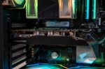 Gaming PC Fighter - AMD Ryzen 5 5600 / AMD RX 6600 XT 8GB / 32GB / 1TB NVMe / CG530