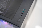 Gaming PC Fighter - AMD Ryzen 5 5600 / AMD RX 6600 XT 8GB / 32GB / 1TB NVMe / CG530