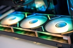 Gaming PC Fighter - AMD Ryzen 5 5600 / AMD RX 6600 XT 8GB / 32GB / 1TB NVMe / CG530