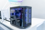 Gaming PC Deep - AMD Ryzen 7 7800X3D / Nvidia RTX 5080 16GB / 32GB / 2TB NVMe / Y70