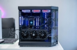 Gaming PC Deep - AMD Ryzen 7 7800X3D / Nvidia RTX 5080 16GB / 32GB / 2TB NVMe / Y70