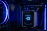 Gaming PC Deep - AMD Ryzen 7 7800X3D / Nvidia RTX 5080 16GB / 32GB / 2TB NVMe / Y70