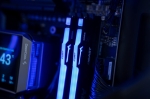 Gaming PC Deep - AMD Ryzen 7 7800X3D / Nvidia RTX 5080 16GB / 32GB / 2TB NVMe / Y70