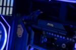 Gaming PC Deep - AMD Ryzen 7 7800X3D / Nvidia RTX 5080 16GB / 32GB / 2TB NVMe / Y70