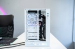 Mini PC Edge - AMD Ryzen 9 9900X / Nvidia RTX 5060 Ti 16GB / 32GB / 1TB NVMe