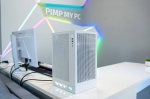 Mini PC Edge - AMD Ryzen 9 9900X / Nvidia RTX 5060 Ti 16GB / 32GB / 1TB NVMe