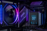 Gaming PC  Mystique - AMD Ryzen 7 7800X3D / NVIDIA RTX 5070 12GB / 32GB / 2TB NVMe / CG580