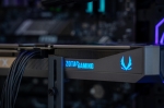 Gaming PC  Mystique - AMD Ryzen 7 7800X3D / NVIDIA RTX 5070 12GB / 32GB / 2TB NVMe / CG580