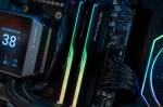 Gaming PC  Mystique - AMD Ryzen 7 7800X3D / NVIDIA RTX 5070 12GB / 32GB / 2TB NVMe / CG580