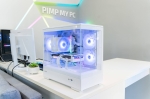 Gaming PC Legend - Intel i5-14400 / Intel B580 12GB / 32GB / 1TB NVMe / P30