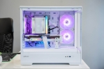 Gaming PC Legend - Intel i5-14400 / Intel B580 12GB / 32GB / 1TB NVMe / P30