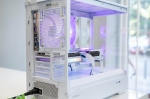 Gaming PC Legend - Intel i5-14400 / Intel B580 12GB / 32GB / 1TB NVMe / P30