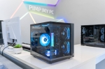 Gaming PC Spectrix - AMD Ryzen 5 5600XT / AMD RX 6600 XT 8GB / 32GB / 512GB NVMe / Aqua M Lite