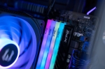 Gaming PC Spectrix - AMD Ryzen 5 5600XT / AMD RX 6600 XT 8GB / 32GB / 512GB NVMe / Aqua M Lite