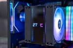 Gaming PC Spectrix - AMD Ryzen 5 5600XT / AMD RX 6600 XT 8GB / 32GB / 512GB NVMe / Aqua M Lite