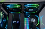 Gaming PC Spectrix - AMD Ryzen 5 5600XT / AMD RX 6600 XT 8GB / 32GB / 512GB NVMe / Aqua M Lite