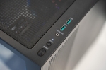 Gaming PC Supreme - AMD Ryzen 7 7700 / AMD RX 6800 XT 16GB / 32GB / 500GB+1TB NVMe / CG580