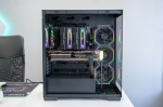Gaming PC Supreme - AMD Ryzen 7 7700 / AMD RX 6800 XT 16GB / 32GB / 500GB+1TB NVMe / CG580
