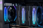 Gaming PC Supreme - AMD Ryzen 7 7700 / AMD RX 6800 XT 16GB / 32GB / 500GB+1TB NVMe / CG580