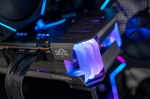 Gaming PC Supreme - AMD Ryzen 7 7700 / AMD RX 6800 XT 16GB / 32GB / 500GB+1TB NVMe / CG580