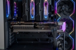 Gaming PC Supreme - AMD Ryzen 7 7700 / AMD RX 6800 XT 16GB / 32GB / 500GB+1TB NVMe / CG580