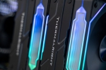 Gaming PC Supreme - AMD Ryzen 7 7700 / AMD RX 6800 XT 16GB / 32GB / 500GB+1TB NVMe / CG580