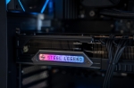 Gaming PC Swift - AMD Ryzen 7 7800X3D / AMD RX 9070 XT 16GB / 32GB / 1TB NVMe