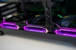 Gaming PC Swift - AMD Ryzen 7 7800X3D / AMD RX 9070 XT 16GB / 32GB / 1TB NVMe