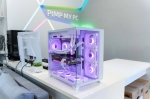 Gaming PC Freezer - AMD Ryzen 5 7500F / Nvidia RTX 3070 8GB / 32GB / 1TB NVMe / MV8