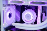 Gaming PC Freezer - AMD Ryzen 5 7500F / Nvidia RTX 3070 8GB / 32GB / 1TB NVMe / MV8