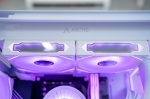 Gaming PC Freezer - AMD Ryzen 5 7500F / Nvidia RTX 3070 8GB / 32GB / 1TB NVMe / MV8