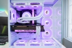 Gaming PC Freezer - AMD Ryzen 5 7500F / Nvidia RTX 3070 8GB / 32GB / 1TB NVMe / MV8