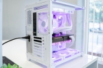 Gaming PC Freezer - AMD Ryzen 5 7500F / Nvidia RTX 3070 8GB / 32GB / 1TB NVMe / MV8