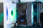 Gaming PC M5 - AMD Ryzen 5 8400F / Nvidia GTX 1660 Super 6GB / 16GB / 512GB NVMe / Infinity Mini