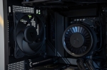 Gaming PC Hyperspeed - AMD Ryzen 9 9950X3D / Nvidia RTX 5070 16GB / 64GB / 2TB NVMe / CG580