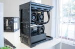 Gaming PC Hyperspeed - AMD Ryzen 9 9950X3D / Nvidia RTX 5070 16GB / 64GB / 2TB NVMe / CG580