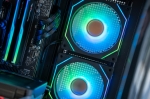 Gaming PC Ripjaws - AMD Ryzen 5 7500F / AMD RX 9060 XT 8GB / 32GB / 1TB NVMe / P300C