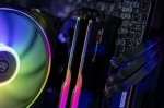 Gaming PC Ripjaws - AMD Ryzen 5 7500F / AMD RX 9060 XT 8GB / 32GB / 1TB NVMe / P300C