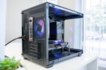 Gaming PC Ripjaws - AMD Ryzen 5 7500F / AMD RX 9060 XT 8GB / 32GB / 1TB NVMe / P300C