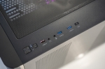 Gaming PC GameRock - AMD Ryzen 7 7800X3D / NVIDIA RTX 3080Ti 12GB / 32GB / 2TB NVMe / P300C