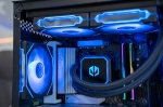 Gaming PC GameRock - AMD Ryzen 7 7800X3D / NVIDIA RTX 3080Ti 12GB / 32GB / 2TB NVMe / P300C