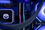 Gaming PC GameRock - AMD Ryzen 7 7800X3D / NVIDIA RTX 3080Ti 12GB / 32GB / 2TB NVMe / P300C
