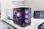 Gaming PC Hype - AMD Ryzen 7 5700X / AMD RX 6700 XT 12GB / 32GB / 1TB NVMe / HYPE-A