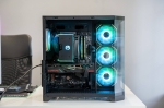 Gaming PC Hype - AMD Ryzen 7 5700X / AMD RX 6700 XT 12GB / 32GB / 1TB NVMe / HYPE-A