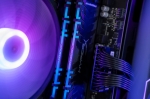 Gaming PC Hype - AMD Ryzen 7 5700X / AMD RX 6700 XT 12GB / 32GB / 1TB NVMe / HYPE-A