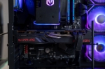 Gaming PC Hype - AMD Ryzen 7 5700X / AMD RX 6700 XT 12GB / 32GB / 1TB NVMe / HYPE-A