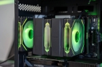 Gaming PC Expert - AMD Ryzen 5 7500F / AMD RX 9060 XT 8GB / 32GB / 1TB NVMe / P300C